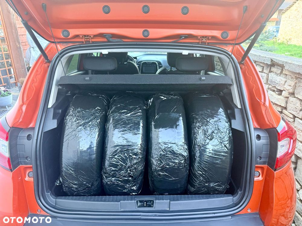 Renault Captur 0.9 Energy TCe Limited - 21