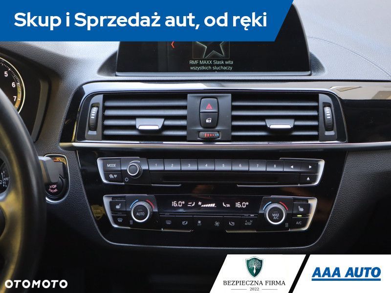 BMW Seria 1 - 14
