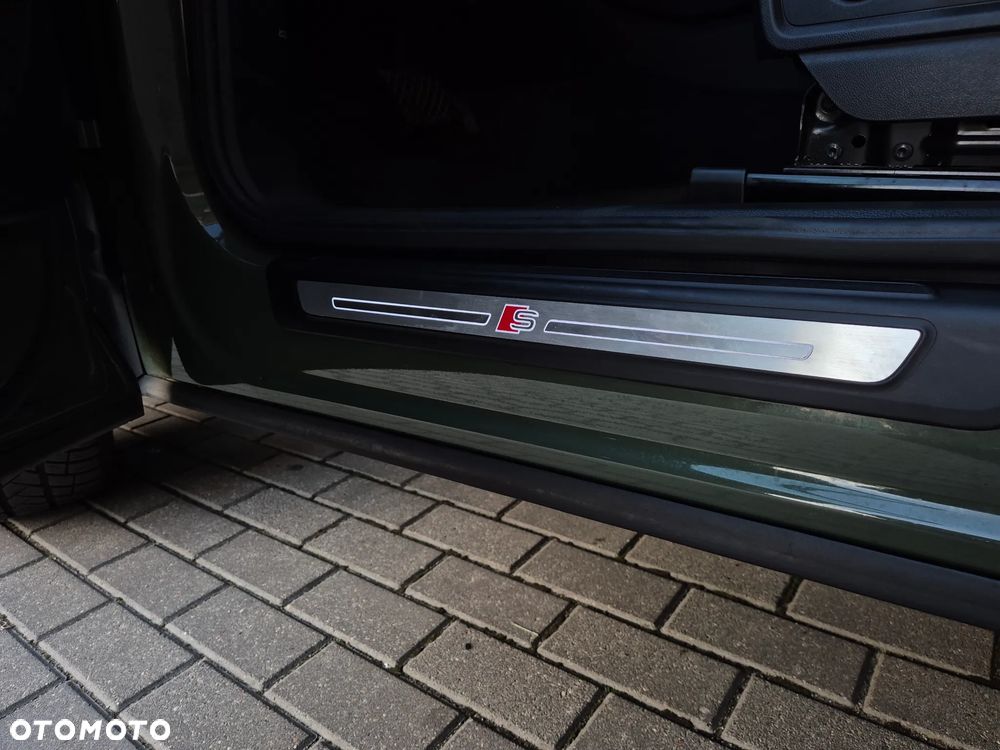 Audi Q5 Sportback 40 TFSI mHEV Quattro S Line S tronic - 29