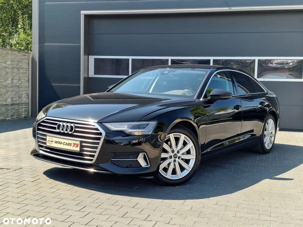 Audi A6 ver-40-tdi-s-tronic - 5