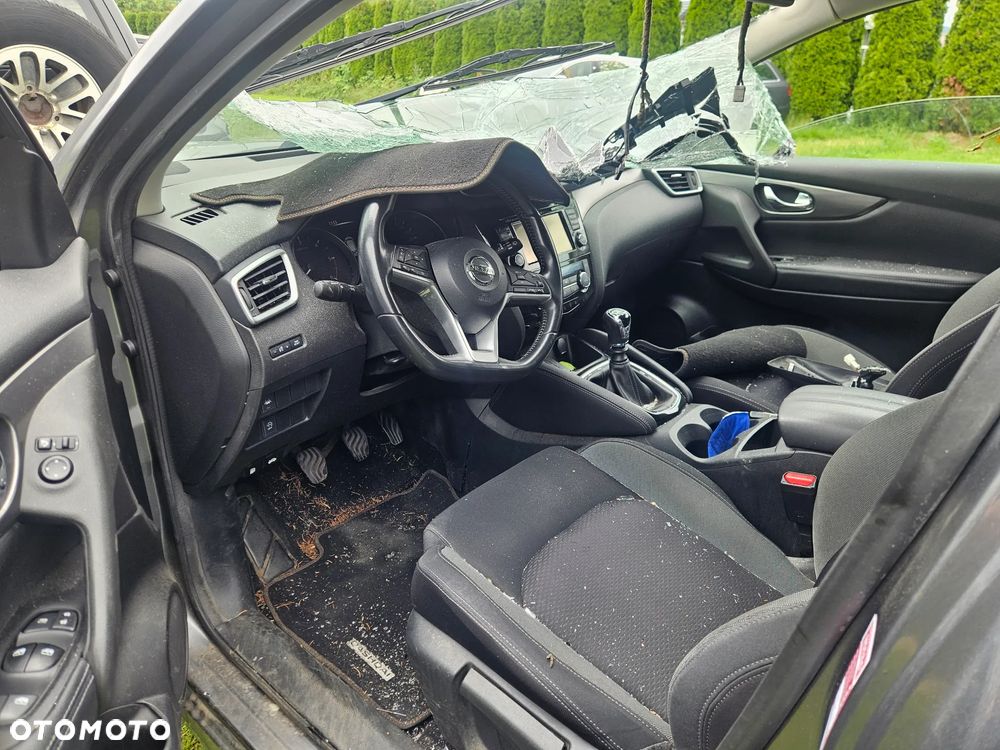Nissan Qashqai 1.5 dCi N-WAY - 6