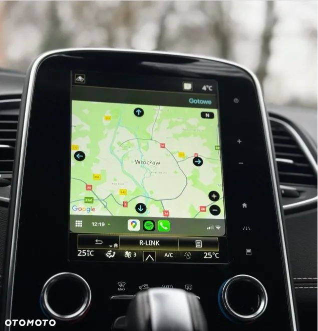 Renault Grand Scenic Gr 1.3 TCe Energy Bose EDC - 13