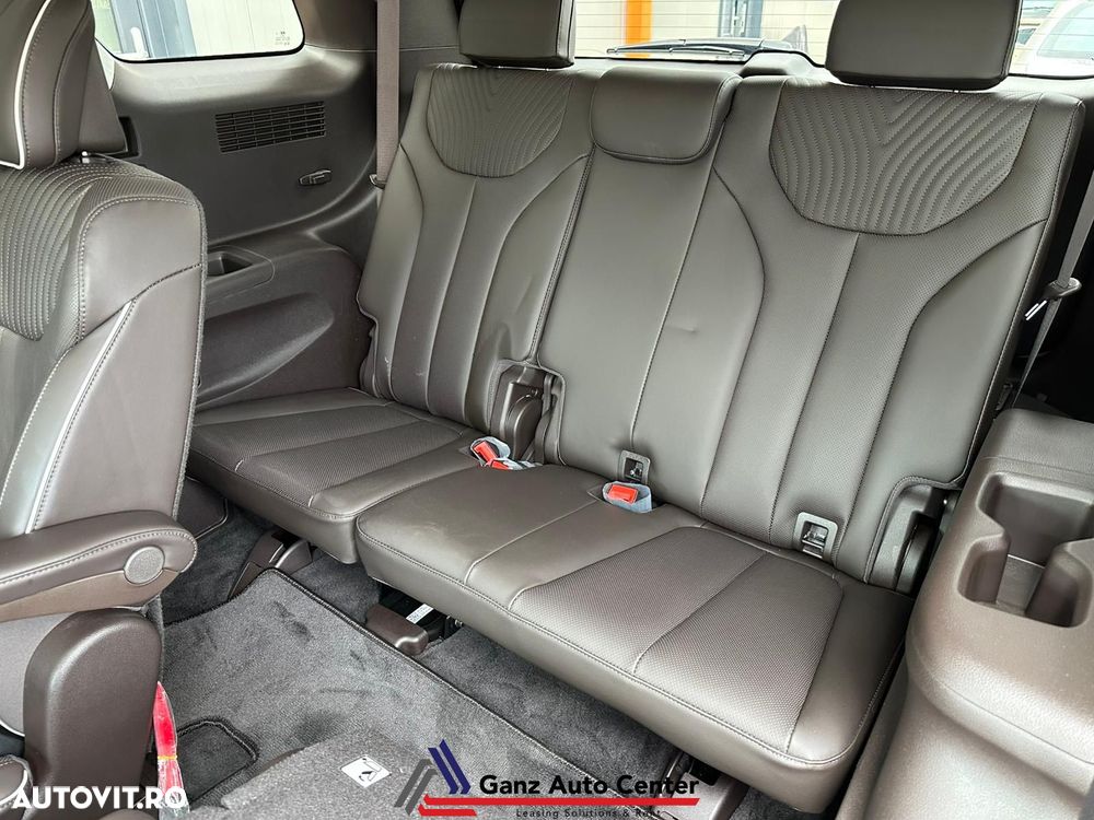 Hyundai Palisade - 18