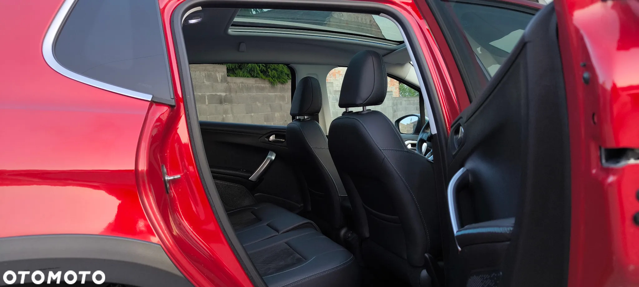 Peugeot 2008 - 29