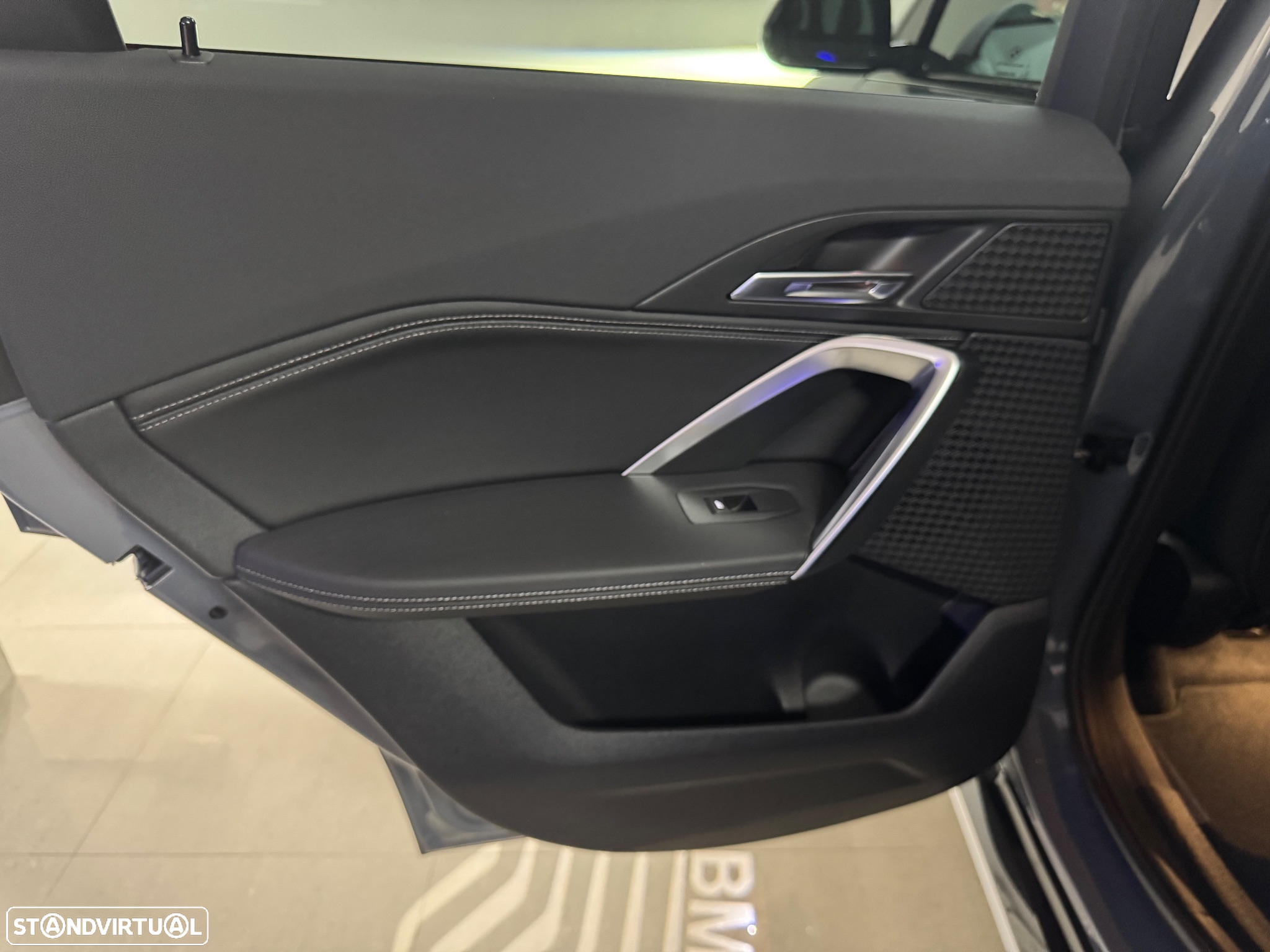 BMW X1 sDrive18i xLine - 43