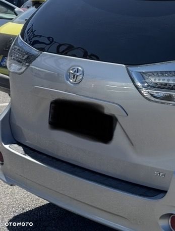 Toyota Sienna 3.5 V6 SE - 4