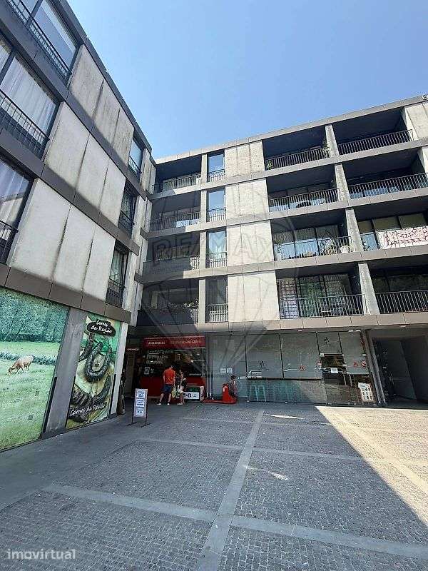 Apartamento T2 para venda - Grande imagem: 3/3