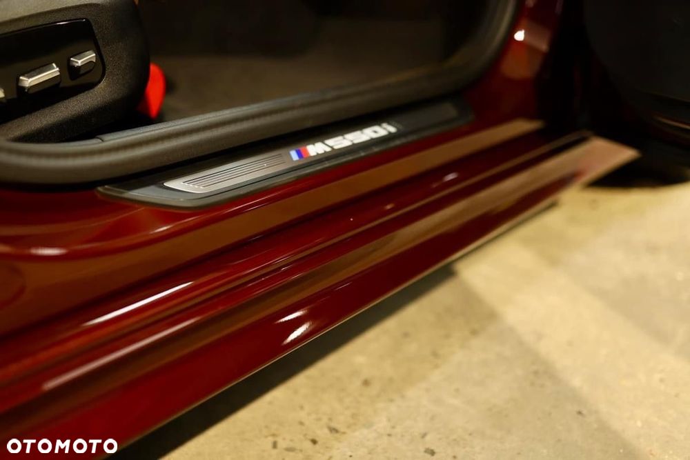 BMW Seria 5 - 21