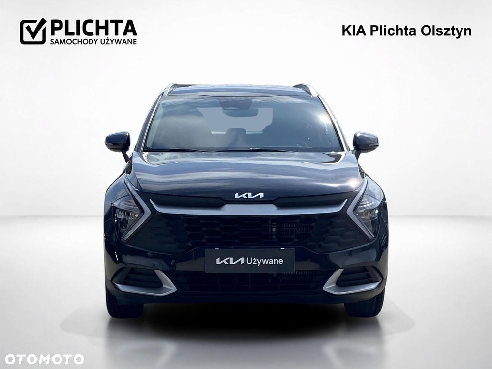 Kia Sportage - 9