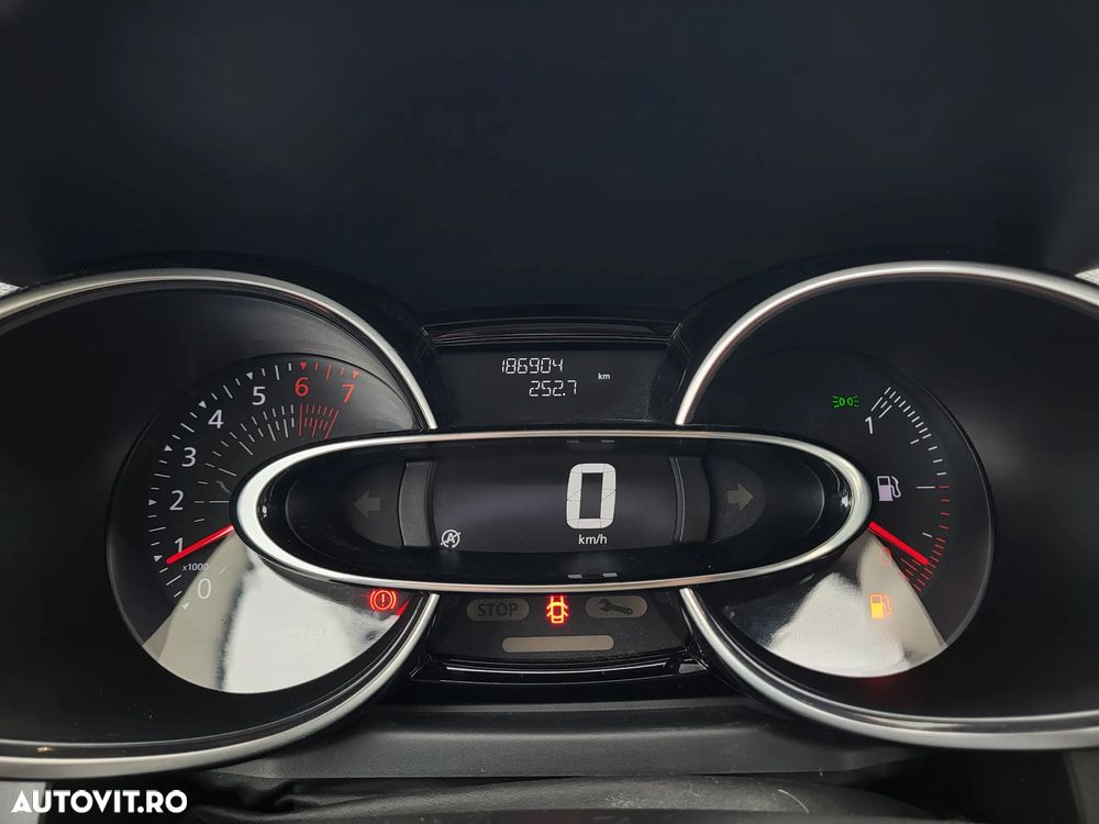 Renault Clio Grandtour (Energy) TCe 90 Start & Stop INTENS - 14