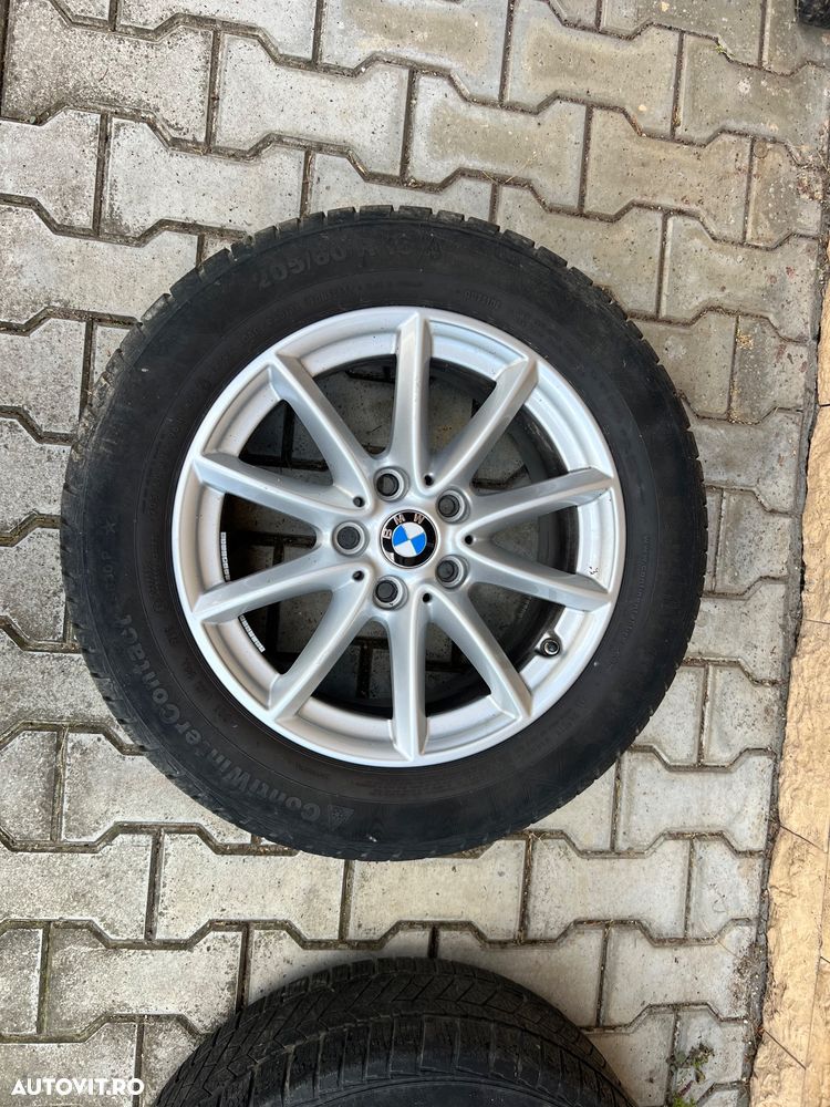 BMW Seria 2 216i Advantage - 18