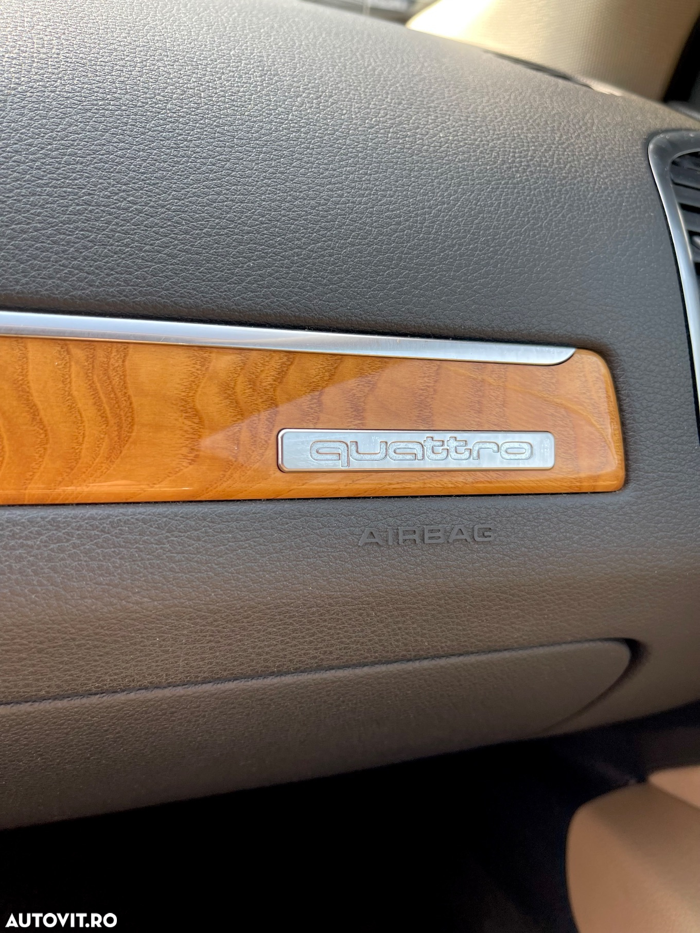 Audi Q7 3.0 TDI Quattro Tip - 17