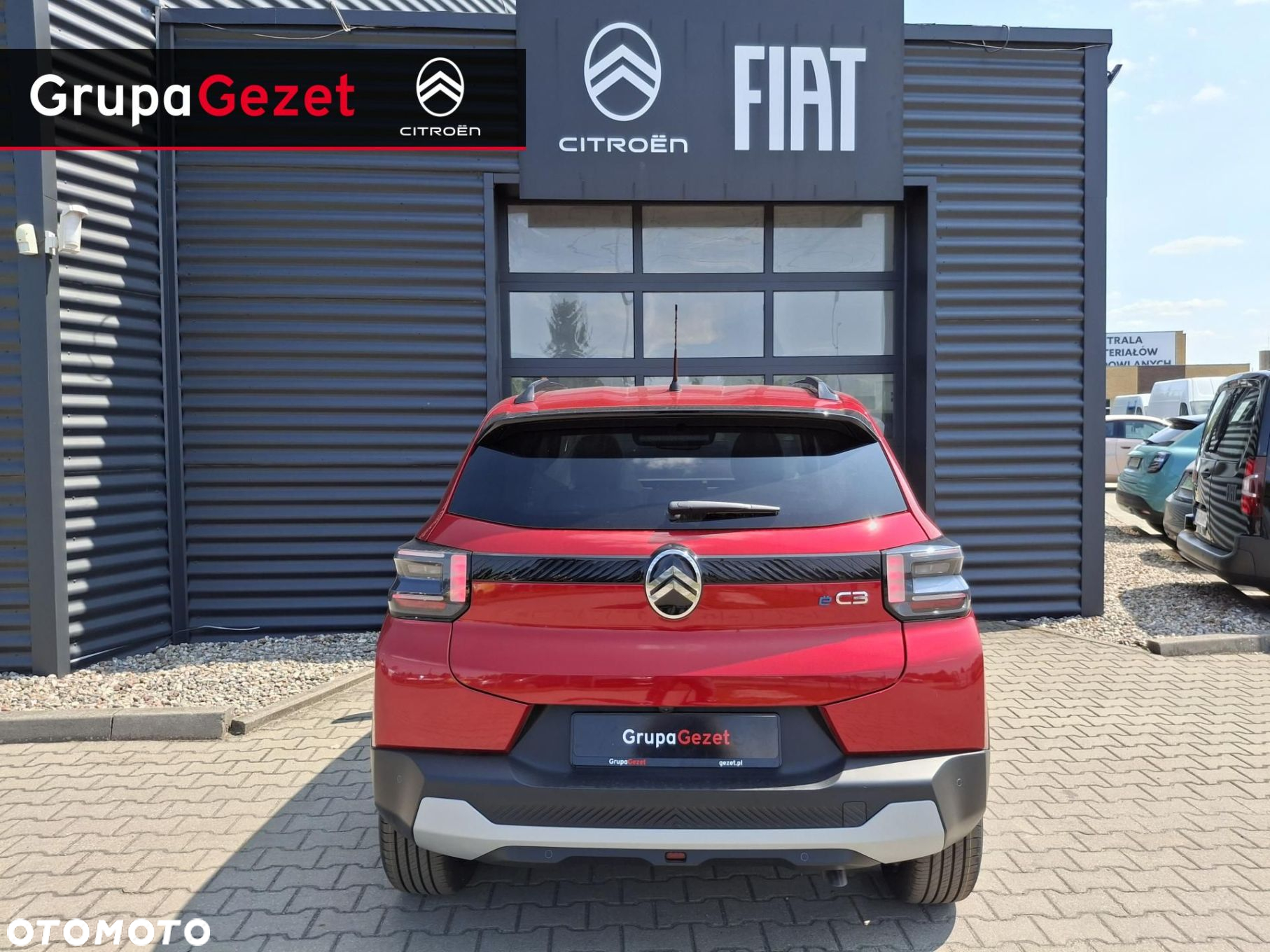 Citroën C3 - 7