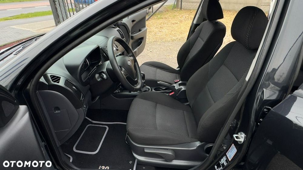 Hyundai i30 1.6 CRDi Edition 20 - 8