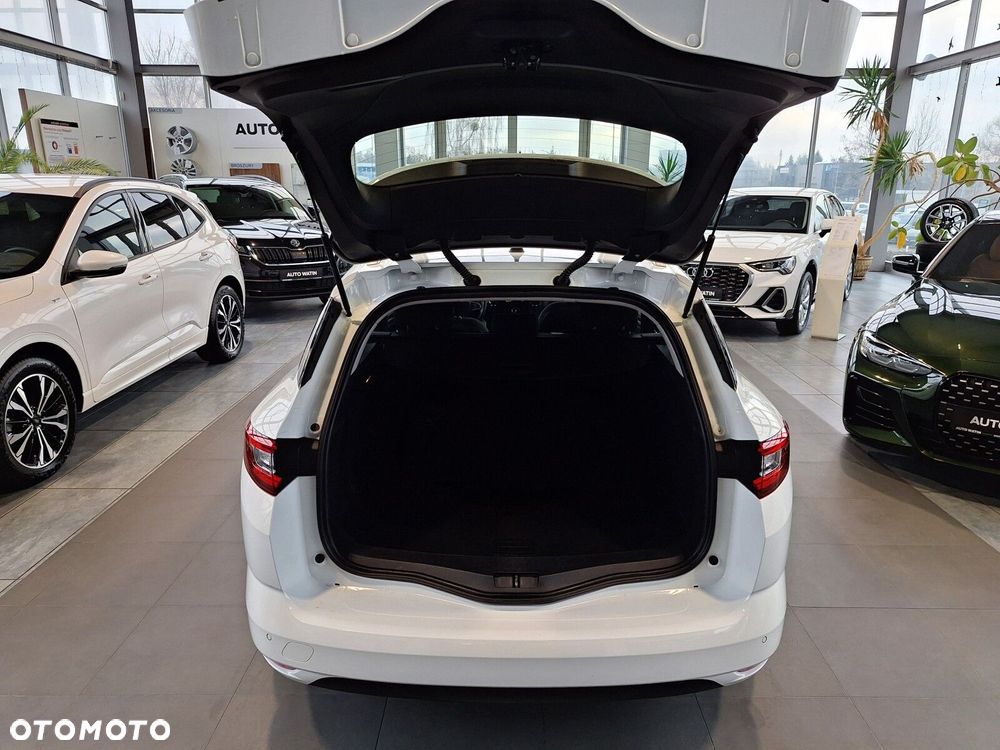 Renault Megane 1.5 Blue dCi Business - 13