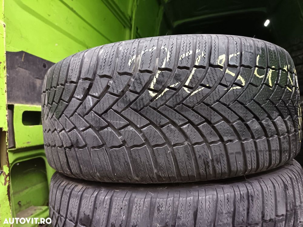 Anvelope MS iarna 225 45 17 bridgestone 2019 6mm - 2
