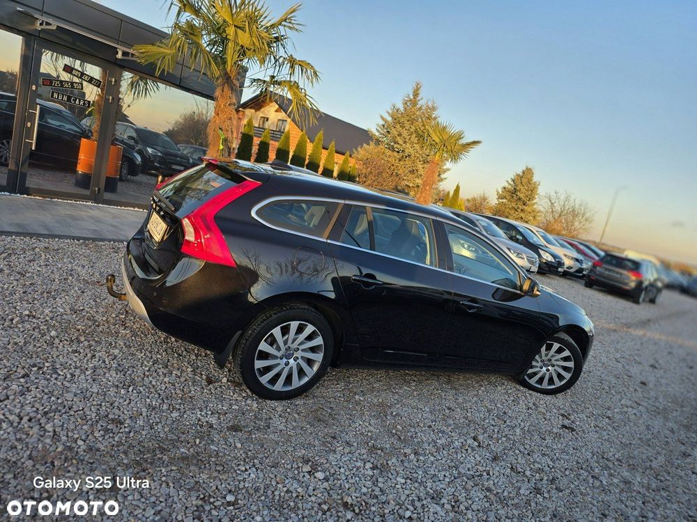 Volvo V60 D3 Momentum - 15