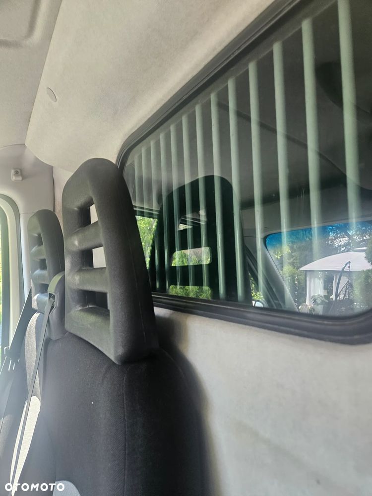 Iveco DAILY - 7