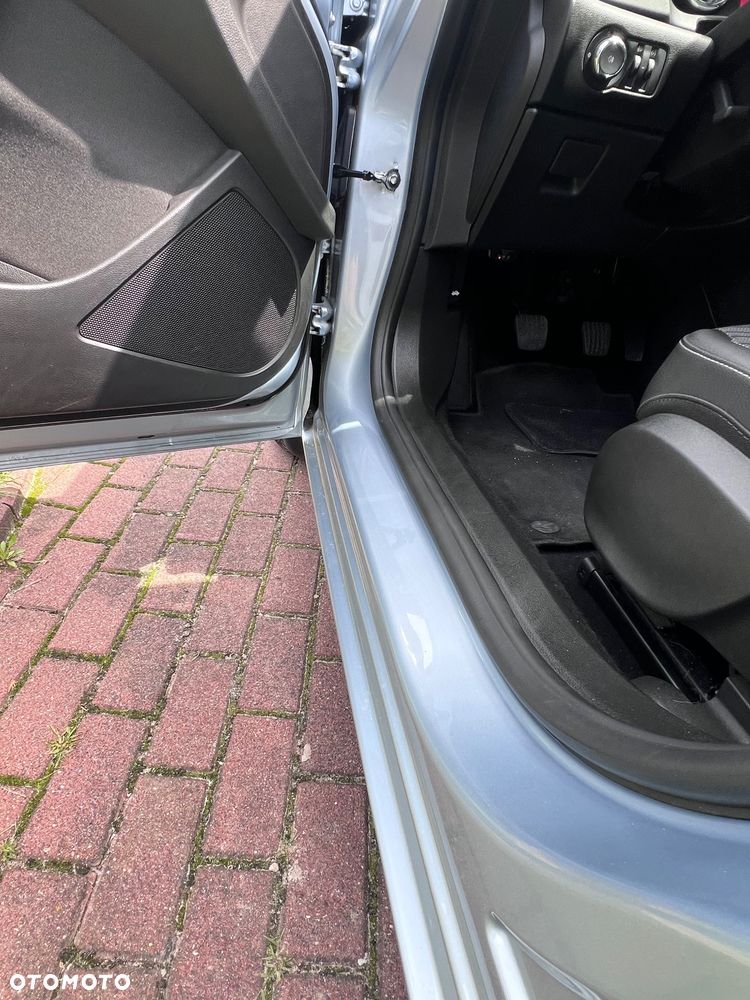Opel Astra - 3