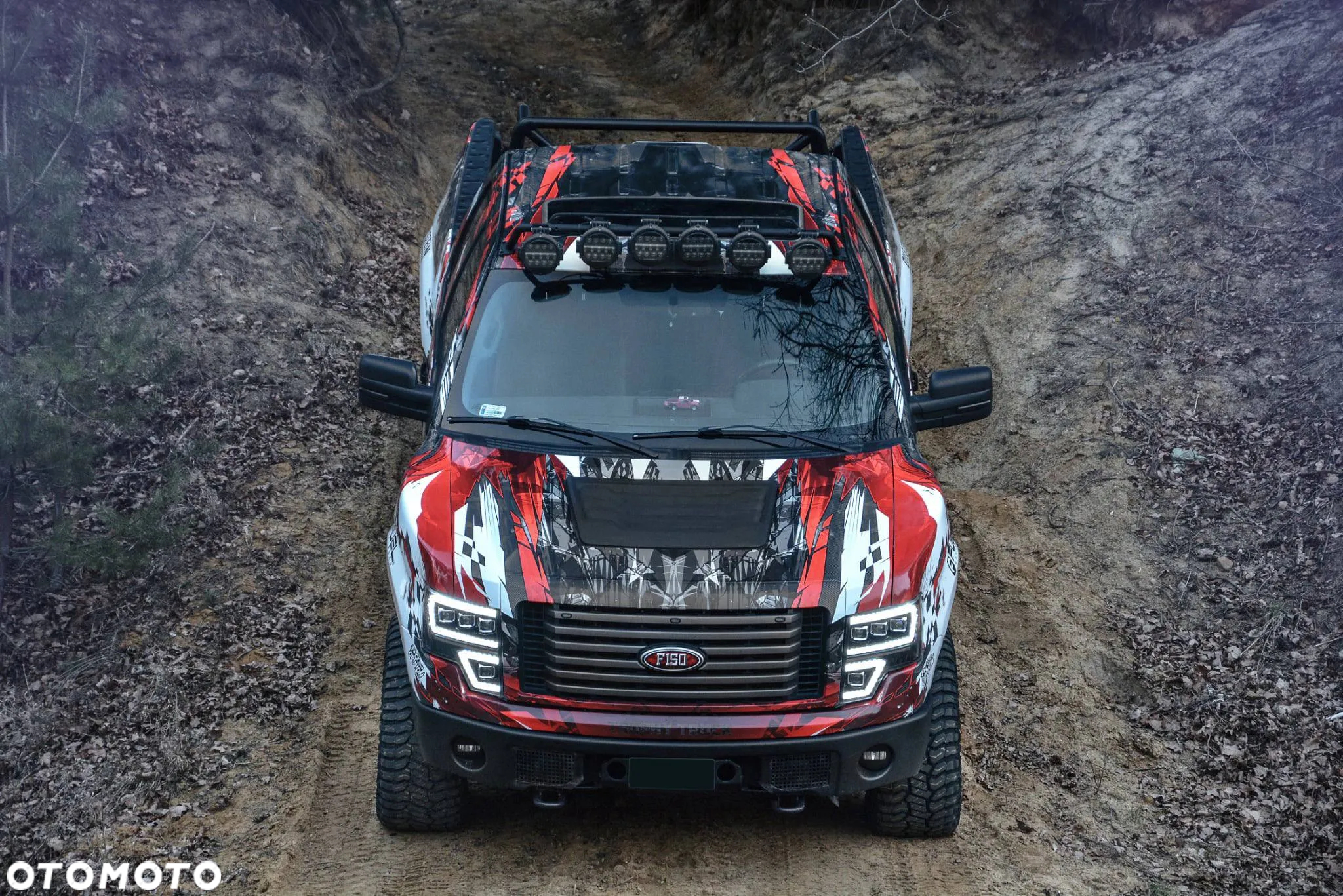 Ford F150 - 23