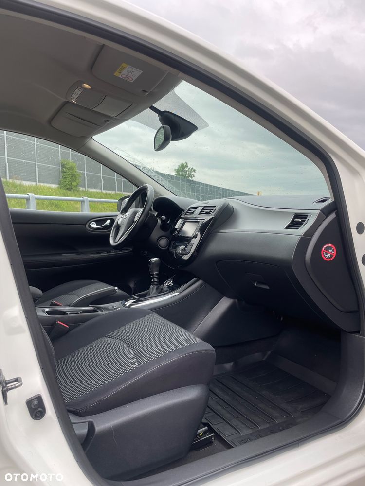 Nissan Pulsar - 21