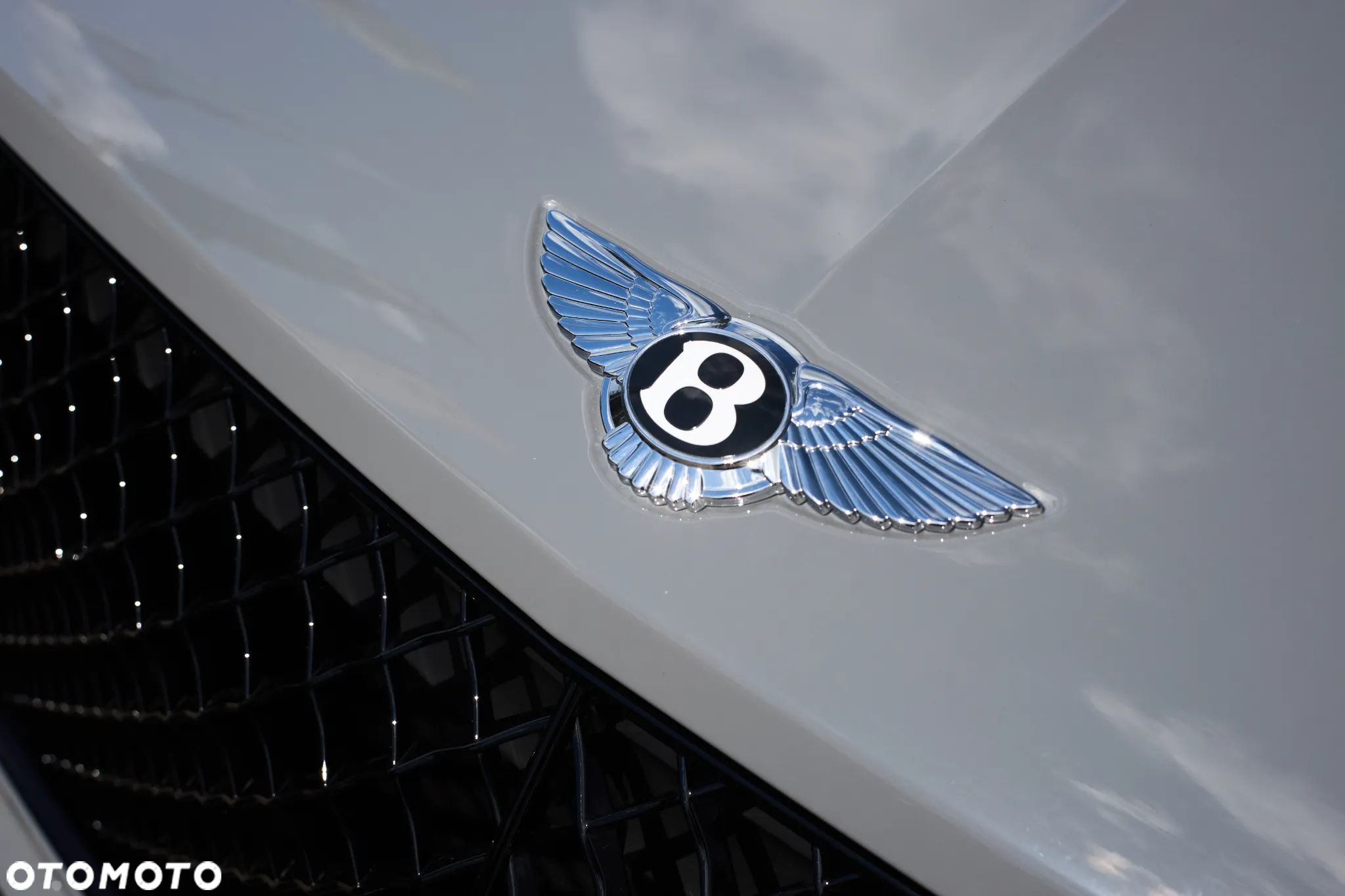 Bentley Bentayga - 5