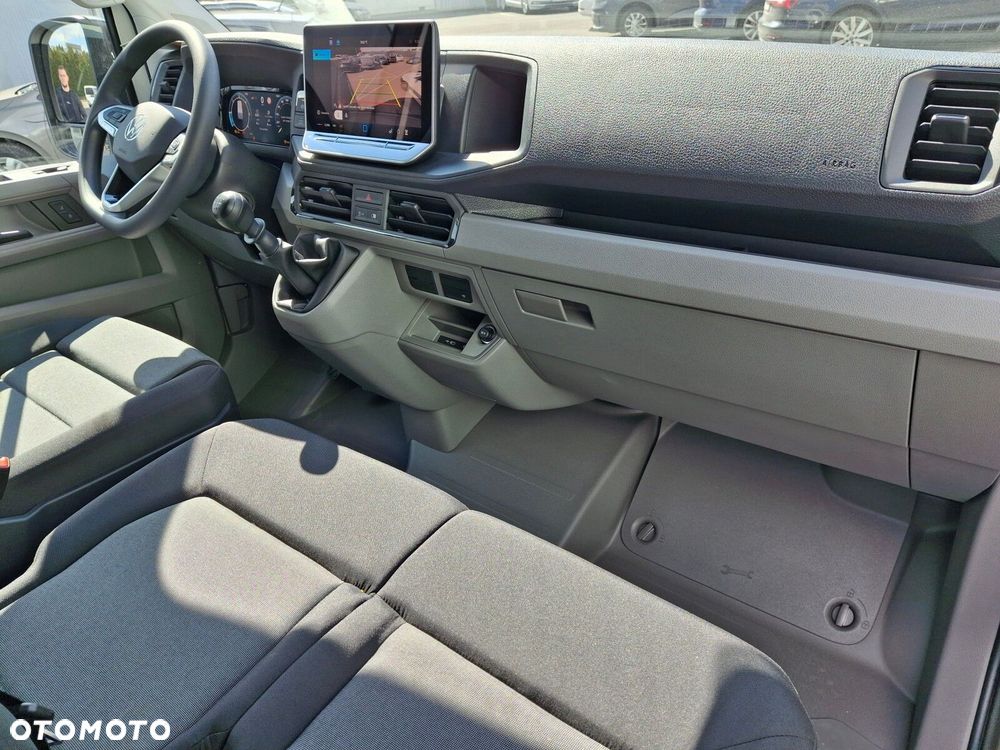 Volkswagen Crafter - 28