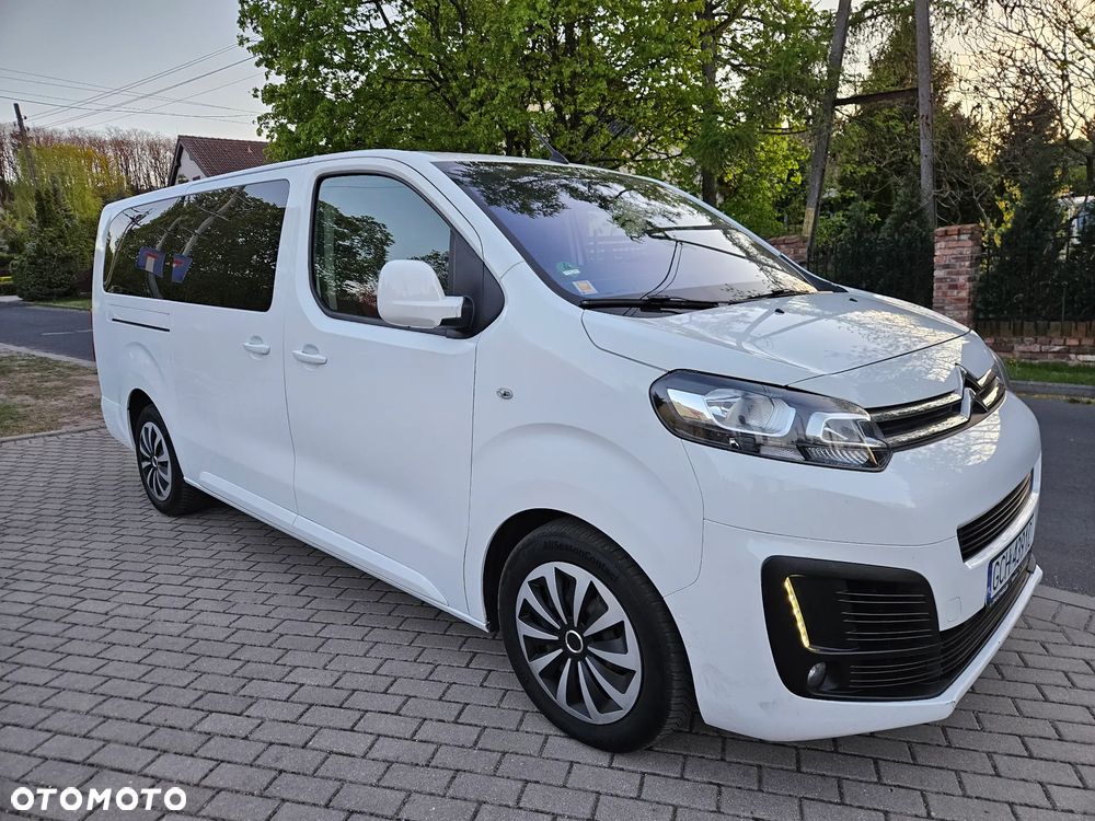 Citroën SpaceTourer XL EAT8 Feel - 3