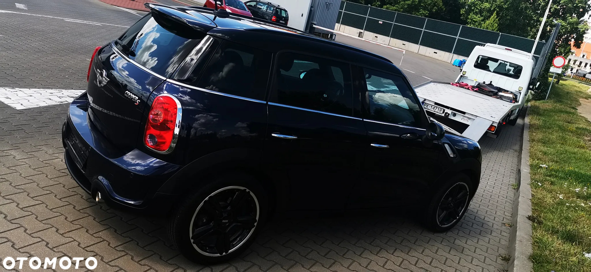 MINI Countryman Cooper S All4 - 16