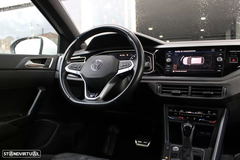 VW Taigo - 12