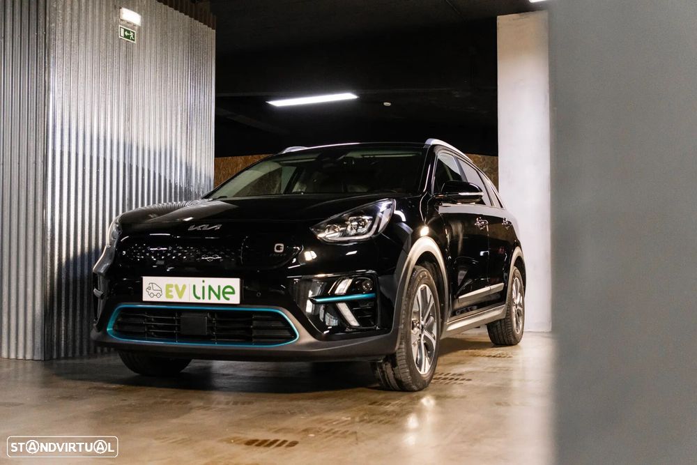 Kia e-Niro Spirit - 5