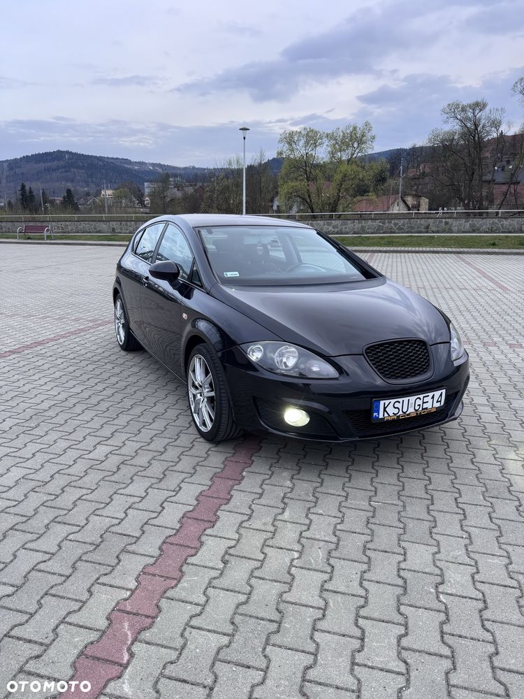 Seat Leon - 1