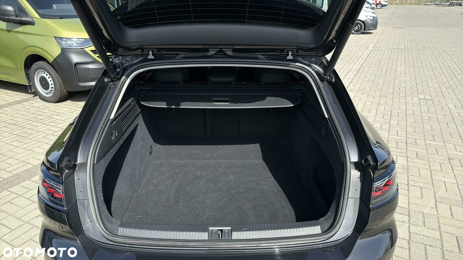 Volkswagen Arteon - 27