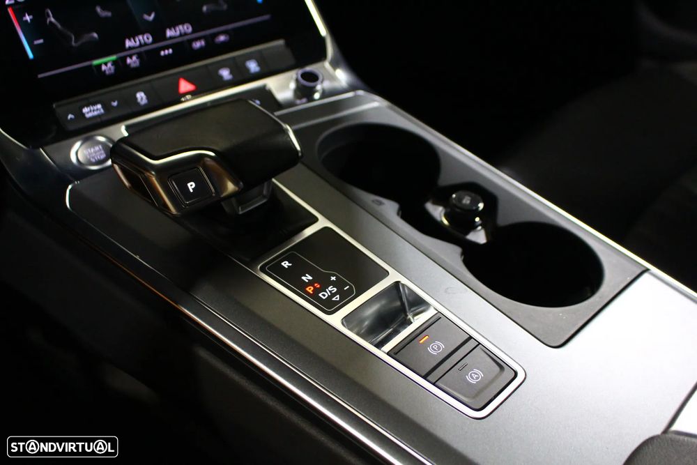 Audi A6 Avant 40 TDI Sport S tronic - 36