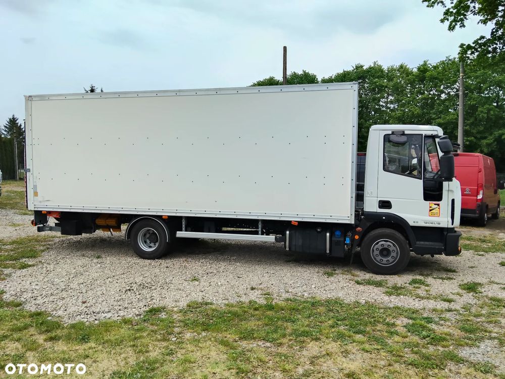 Iveco Eurocargo 120EL19PE6 - 4