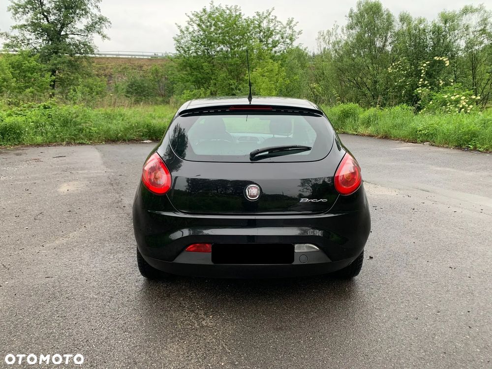 Fiat Bravo 1.4 16V Easy - 4