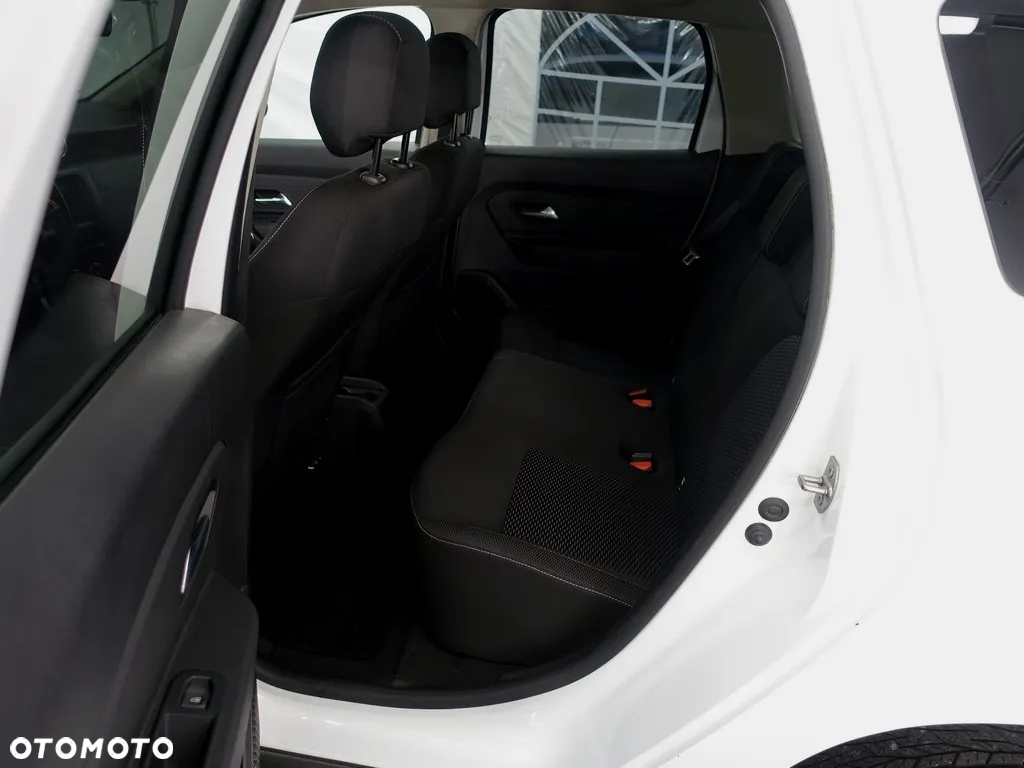 Dacia Duster - 10