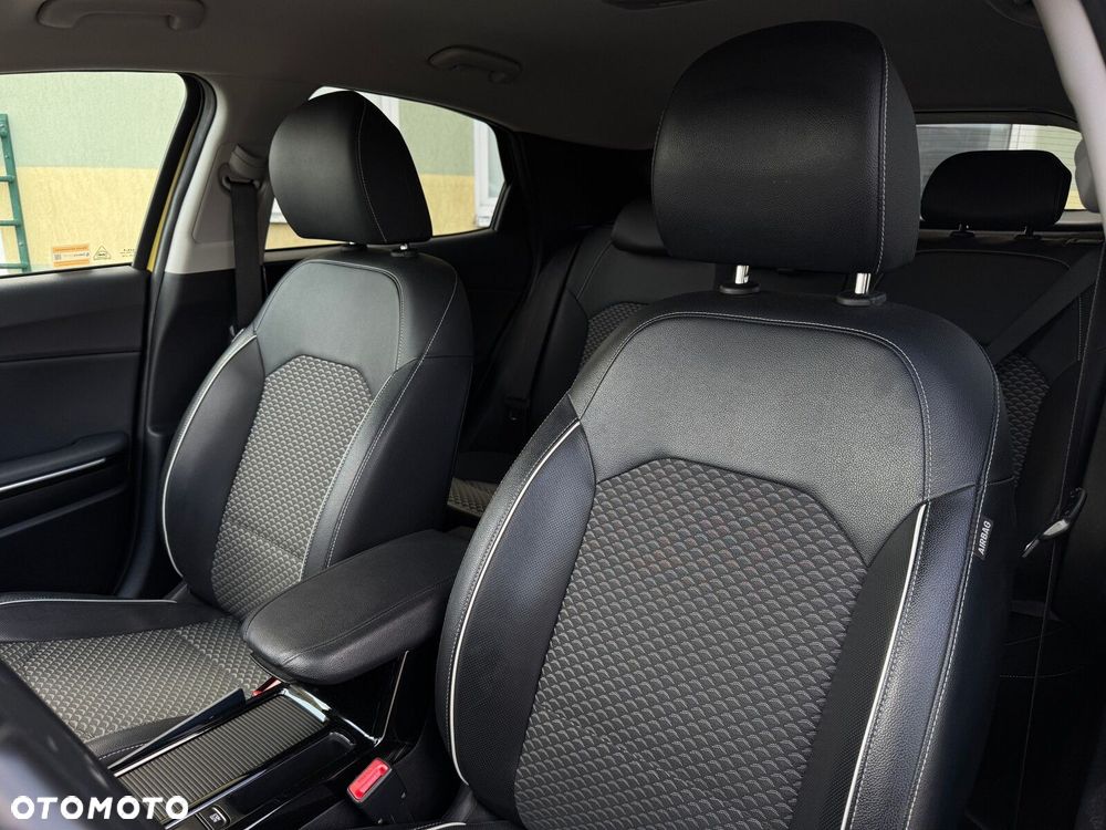 Kia XCeed 1.5 T-GDI L DCT - 10