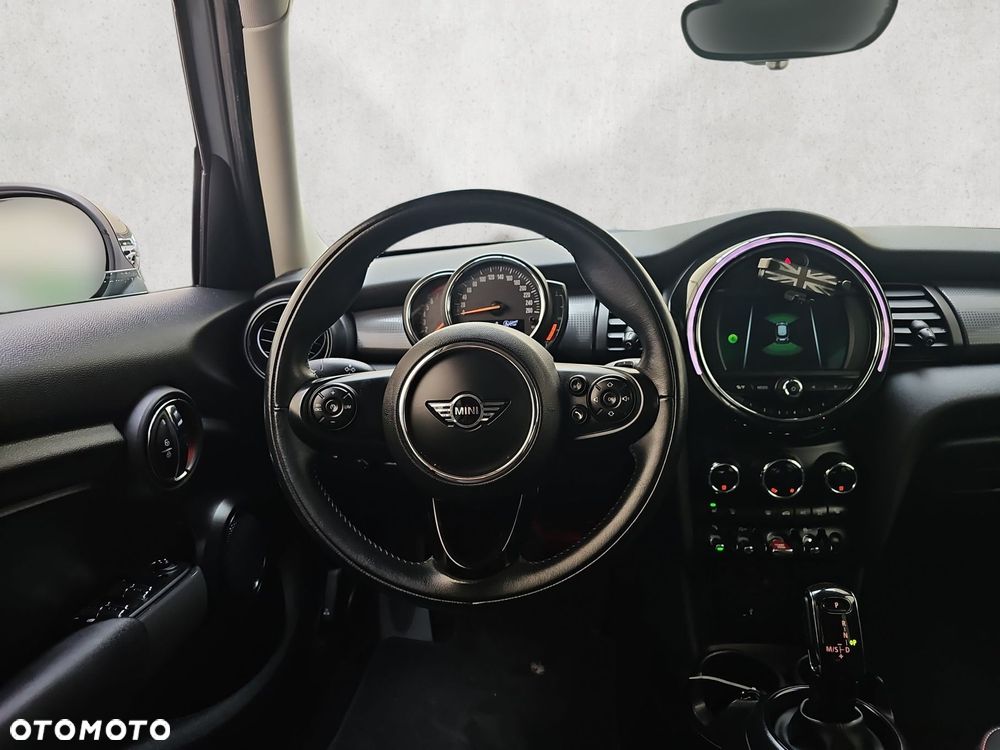 MINI Cooper - 14
