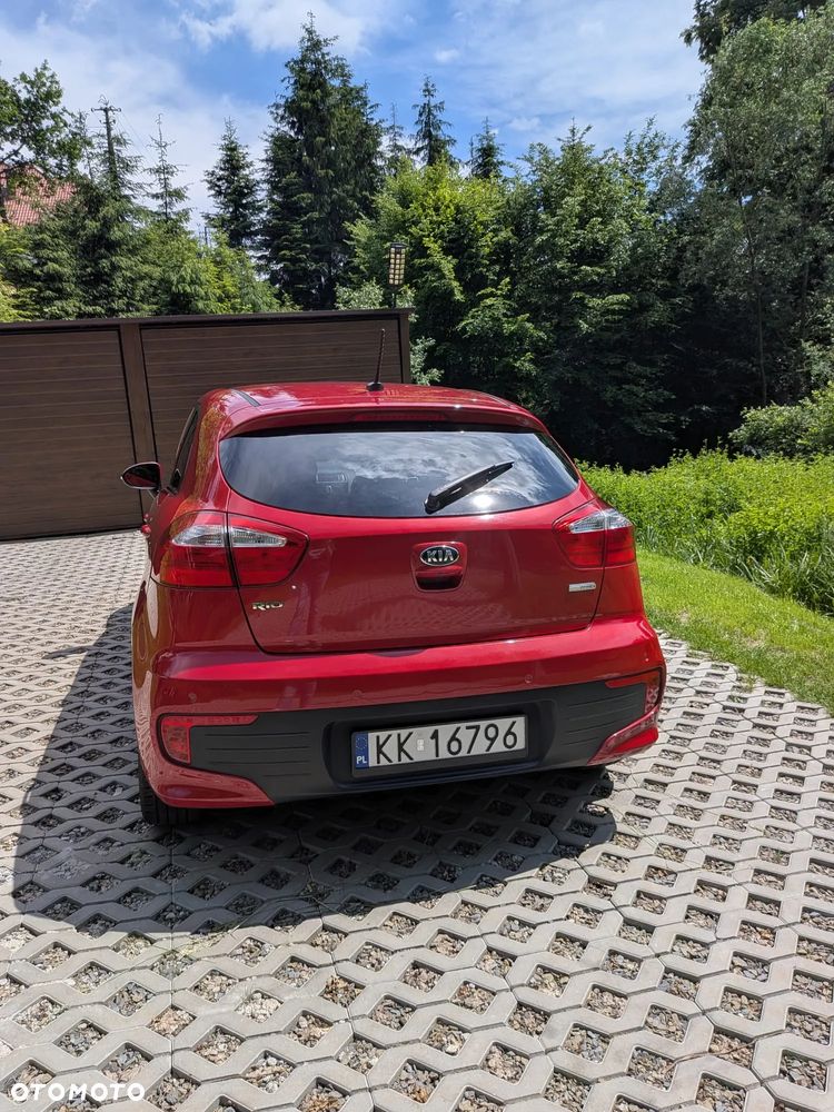 Kia Rio 1.2 M (klm) - 6