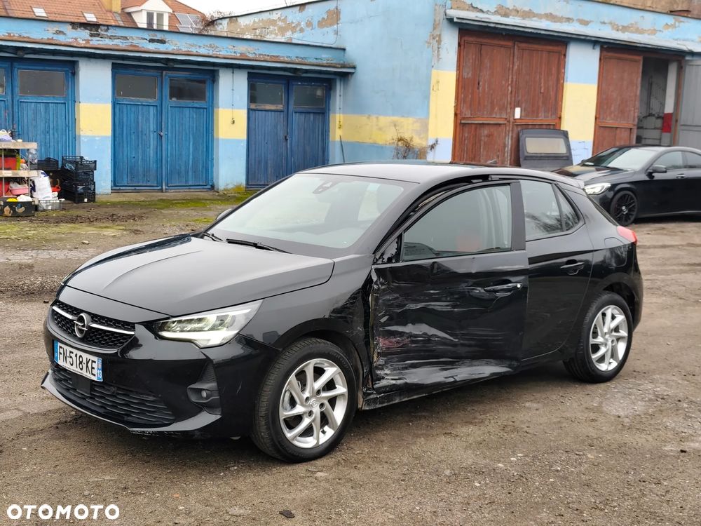 Opel Corsa 1.2 Direct Injection Turbo Start/Stop GS Line - 14