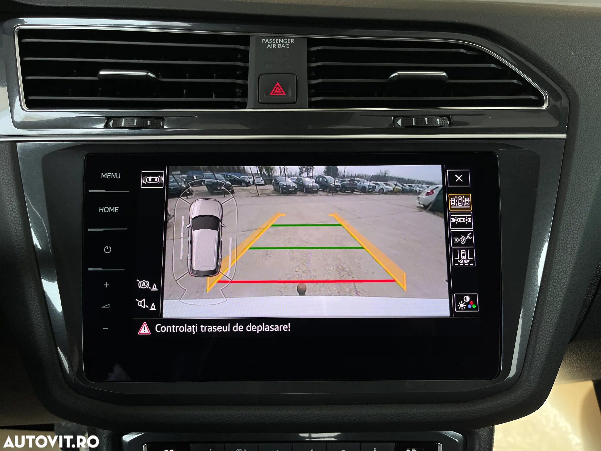 Volkswagen Tiguan 2.0 TDI 4Mot DSG Highline - 15