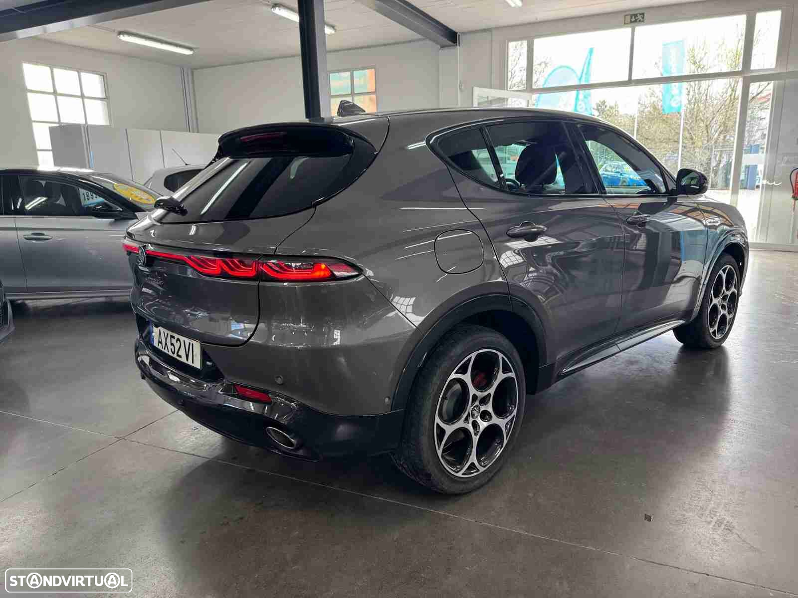 Alfa Romeo Tonale 1.3 Plug-In Hybrid Veloce e-AWD - 3