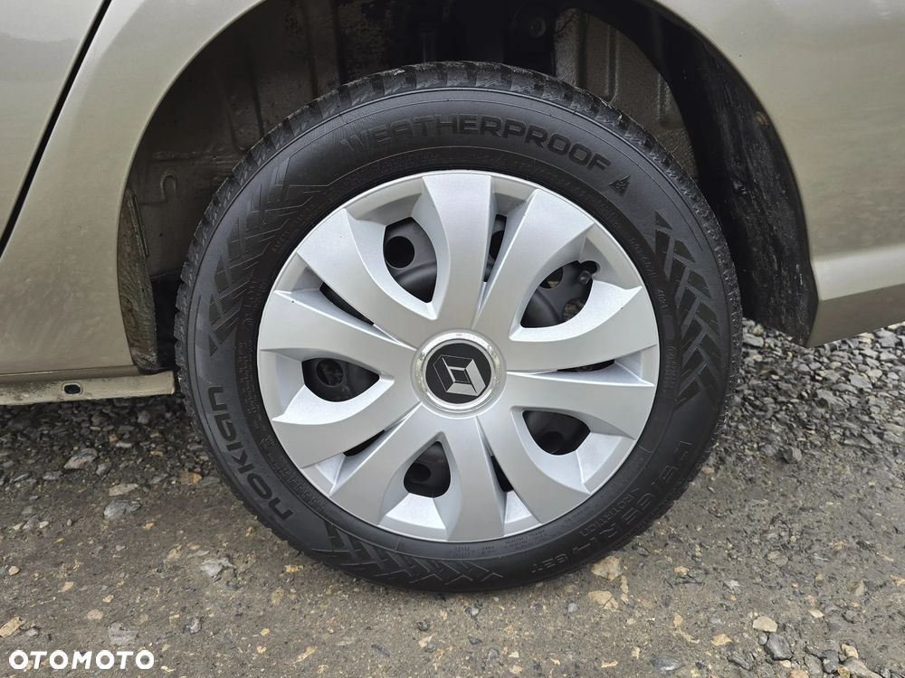 Renault Thalia 1.6 16V All Inclusive - 36