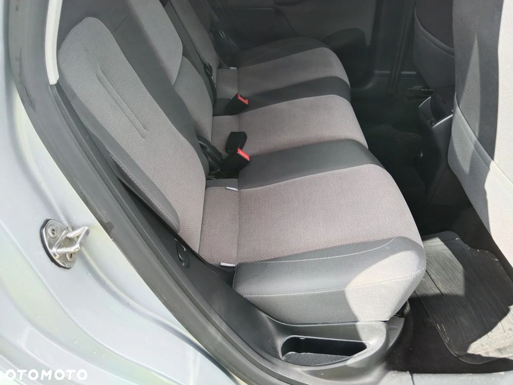 Seat Altea XL 1.6 TDI DPF CR Ecomotive Style - 25