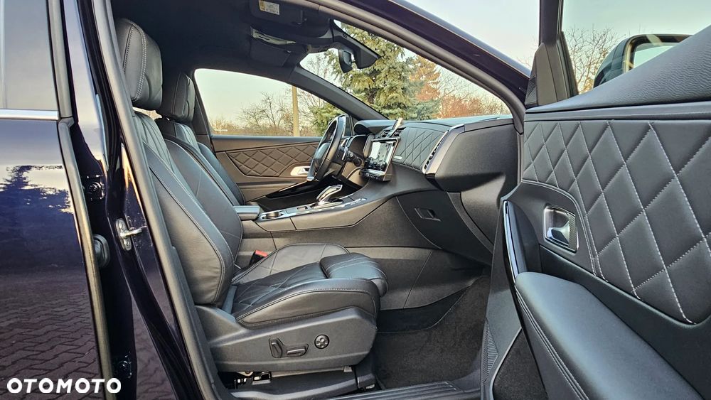 DS Automobiles DS 7 Crossback 1.6 PureTech Rivoli - 35