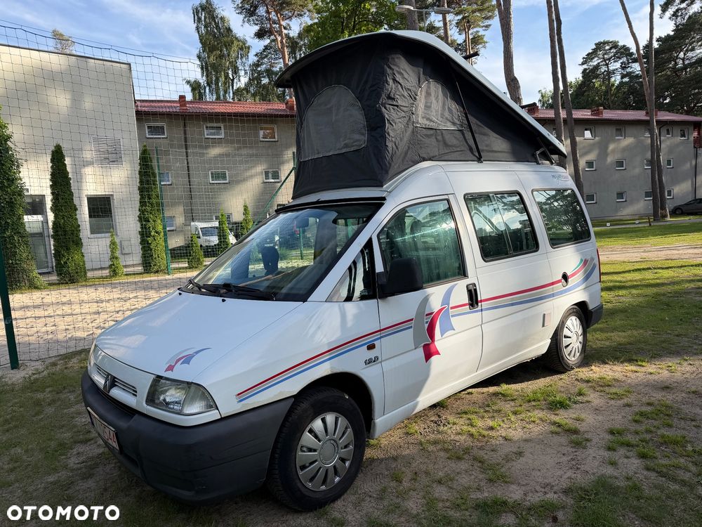 Citroën Jumpy - 11