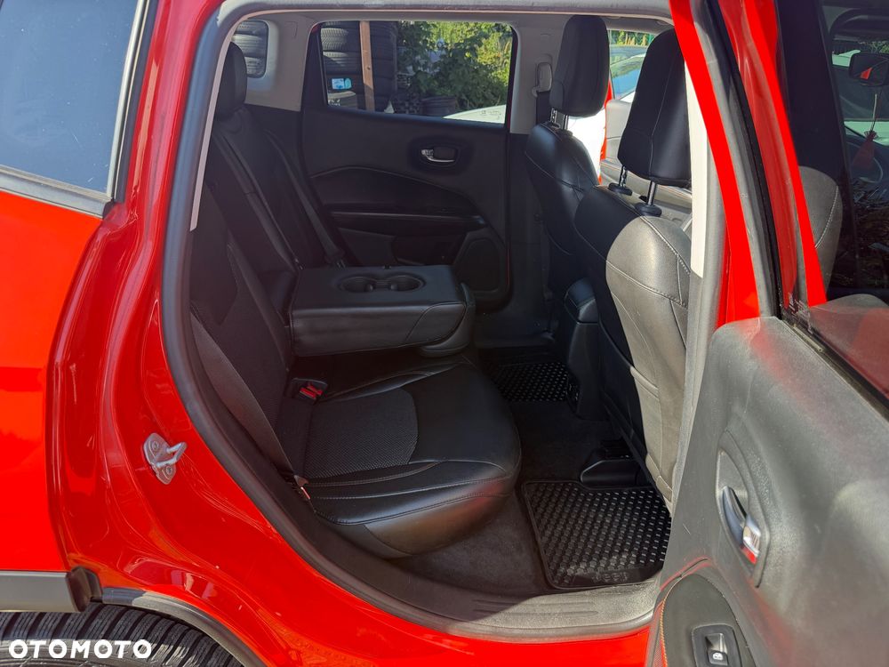 Jeep Compass 1.4 TMair Limited FWD S&S - 37
