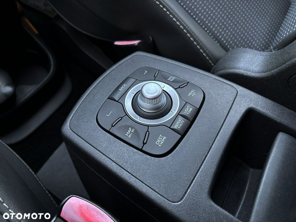 Renault Grand Scenic - 20