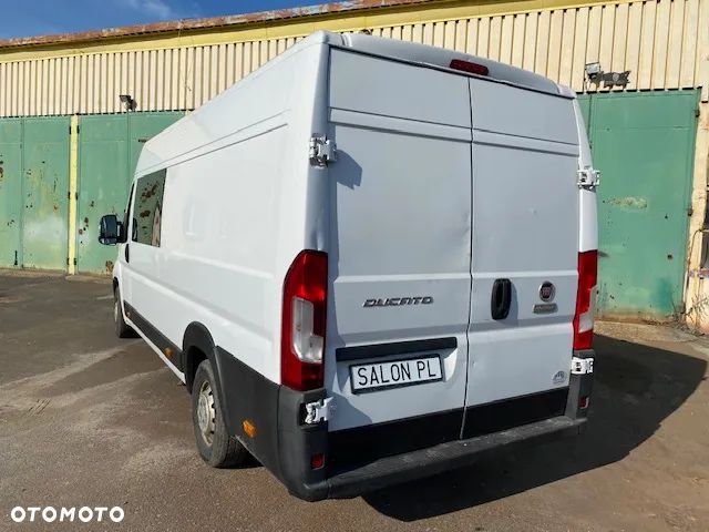 Fiat DUCATO - 7